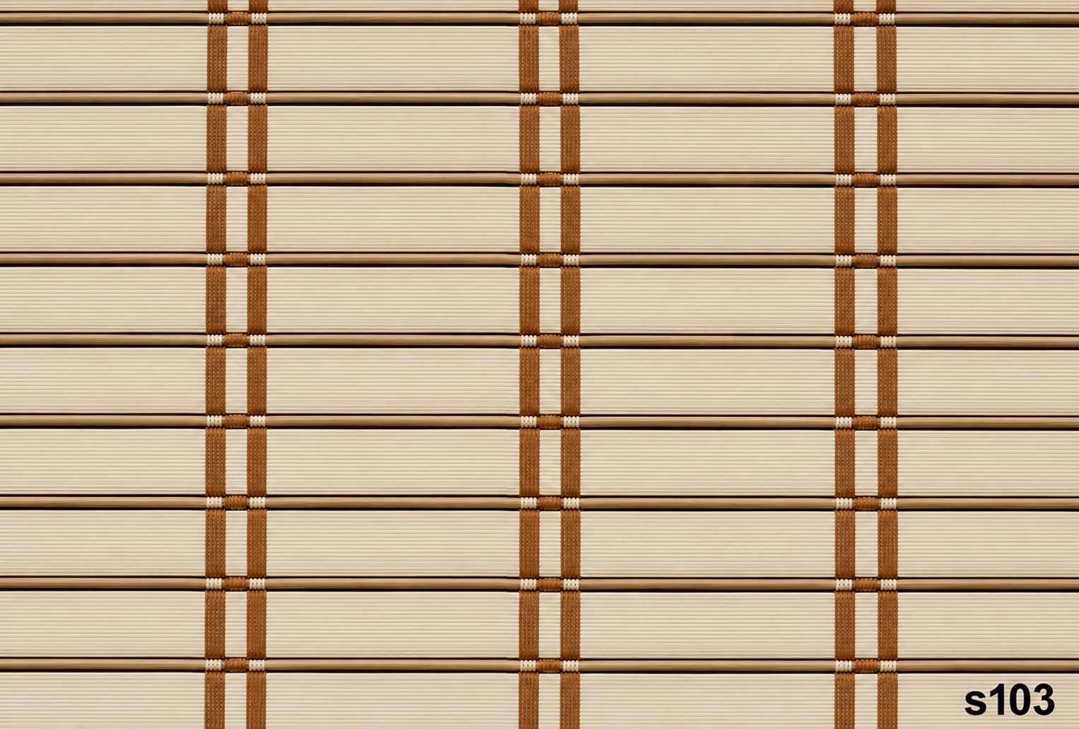 PVC shade option 5